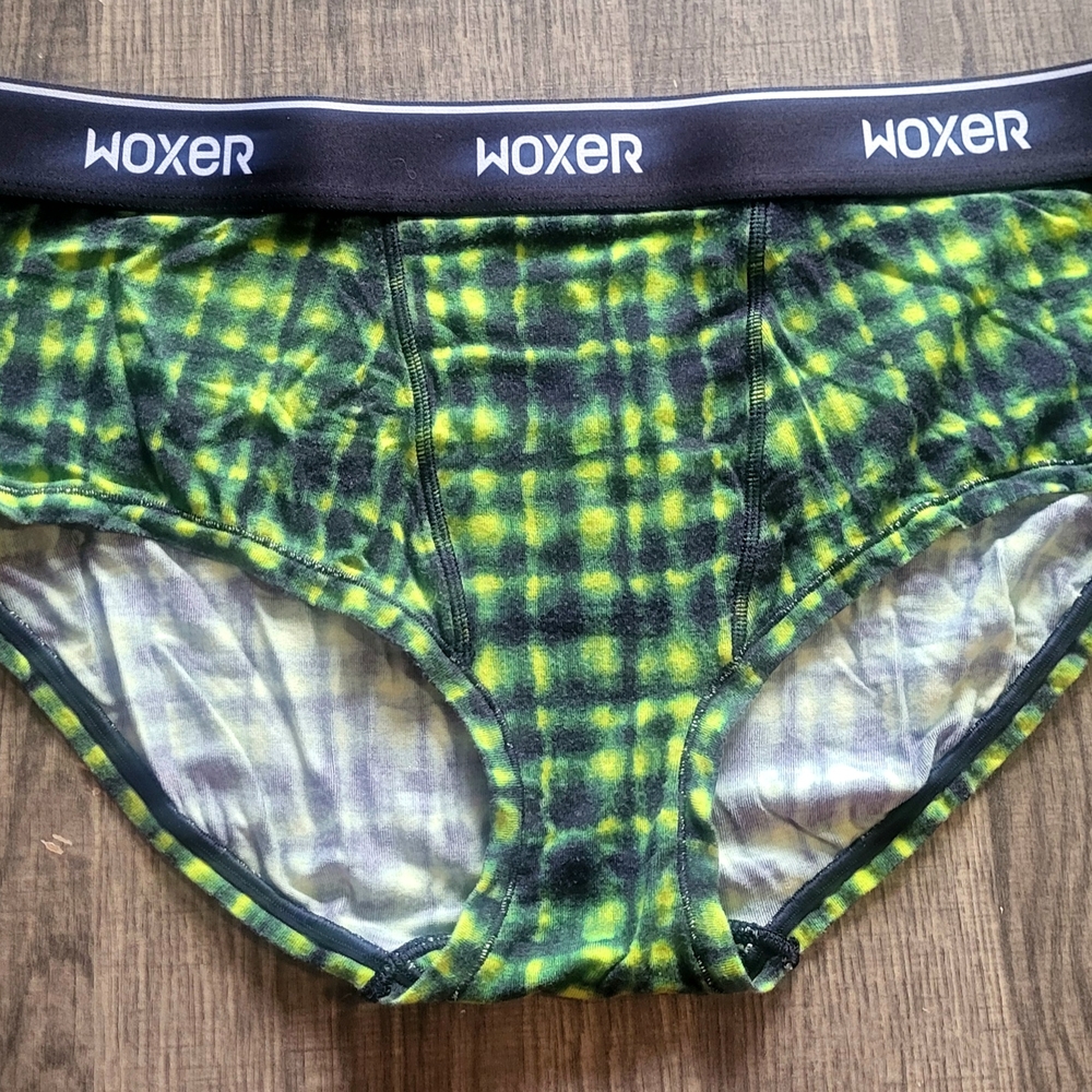 Woxer Guánbana CLASSIC Size Large